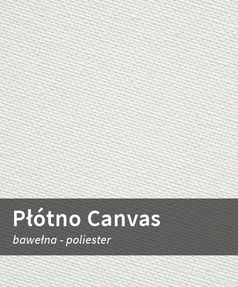 płótno canvas bawełna