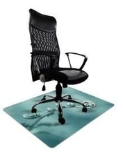 Mata ochronna pod fotel 0202