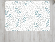 Mata ochronna pod fotel 0026