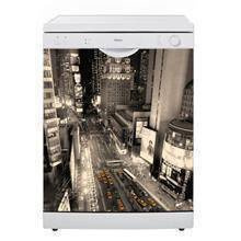 Mata na zmywarkę - NY z lotu ptaka 0096