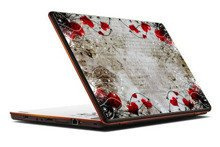 Naklejka na laptopa - Walentynki 2