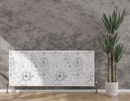 Mata magnetyczna na grzejnik wz13