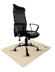 Mata ochronna pod fotel 0216