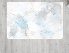 Mata ochronna pod fotel 0051