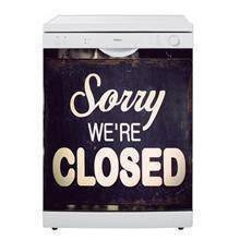 Mata na zmywarkę - 0219