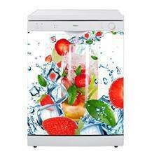 Naklejka na zmywarkę - 0148