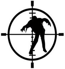 Naklejka na samochód wz47