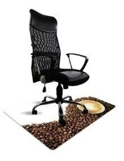 Mata ochronna pod fotel 0147