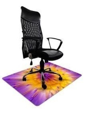 Mata ochronna pod fotel 0194