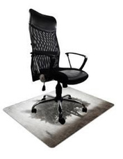 Mata ochronna pod fotel 0198