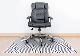 Mata ochronna pod fotel 0116