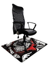 Mata ochronna pod fotel 0171