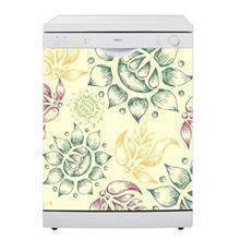 Naklejka na zmywarkę - 0169