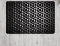 Mata ochronna pod fotel 0040