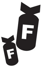 Naklejka na samochód wz33