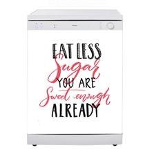 Mata na zmywarkę - Jesteś wystarczająco słodka 0675