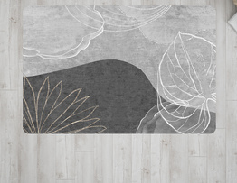 Mata ochronna pod fotel 0005