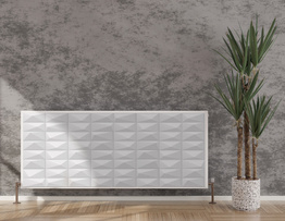 Mata magnetyczna na grzejnik wz102