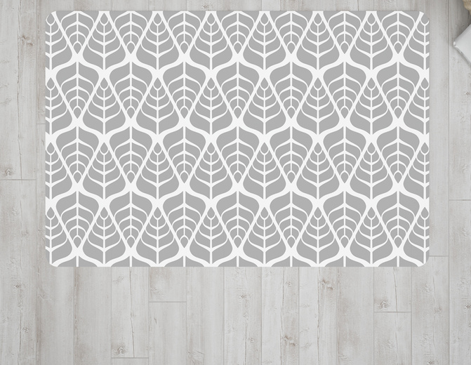 Mata ochronna pod fotel 0047