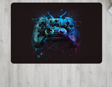 Mata ochronna pod fotel 0180