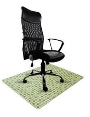 Mata ochronna pod fotel 0129