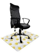 Mata ochronna pod fotel 0206