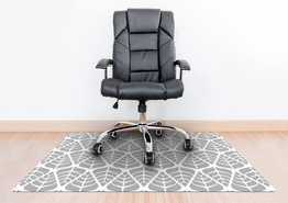 Mata ochronna pod fotel 0047