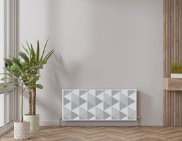 Mata magnetyczna na grzejnik wz61