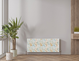 Mata magnetyczna na grzejnik wz26