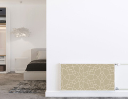 Mata magnetyczna na grzejnik wz12