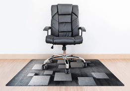 Mata ochronna pod fotel 0043