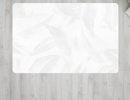 Mata ochronna pod fotel 0050