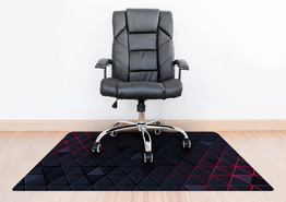 Mata ochronna pod fotel 0024