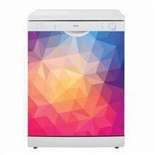 Naklejka na zmywarkę - 0182