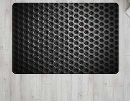 Mata ochronna pod fotel 0040