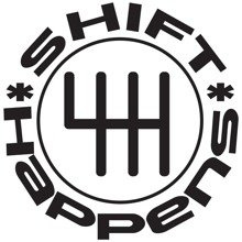 Naklejka na samochód wz49