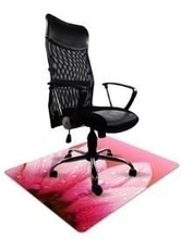 Mata ochronna pod fotel 0195