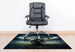 Mata ochronna pod fotel 0189