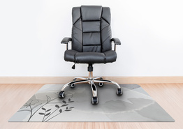 Mata ochronna pod fotel 0028