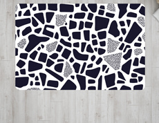 Mata ochronna pod fotel 0003