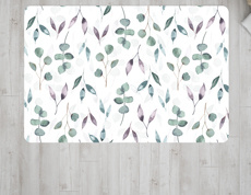 Mata ochronna pod fotel 0082