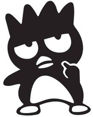 Naklejka na samochód wz28