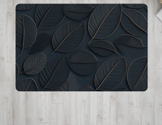 Mata ochronna pod fotel 0127