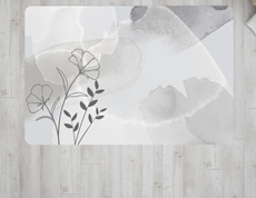 Mata ochronna pod fotel 0028