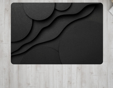 Mata ochronna pod fotel 0073