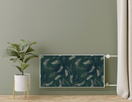 Mata magnetyczna na grzejnik wz24