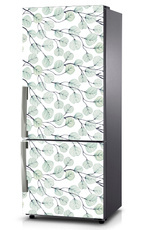 Mata na lodówkę - Eukaliptusowe gałązki