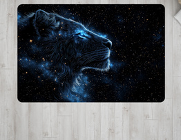 Mata ochronna pod fotel 0057