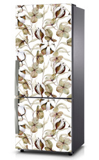 Mata na lodówkę - Bawełna