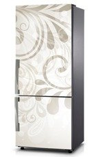 Naklejka na lodówkę - Esyfloresy1 0263